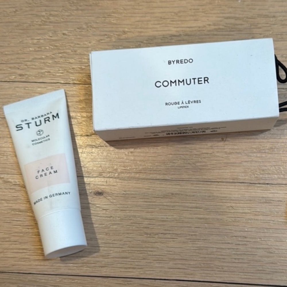 Beauty Bundle